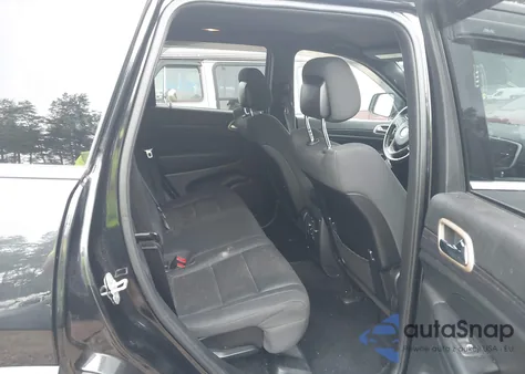 2014 Jeep Grand Cherokee Laredo z USA, uszkodzony, nr VIN 1C4RJFAG1EC132953